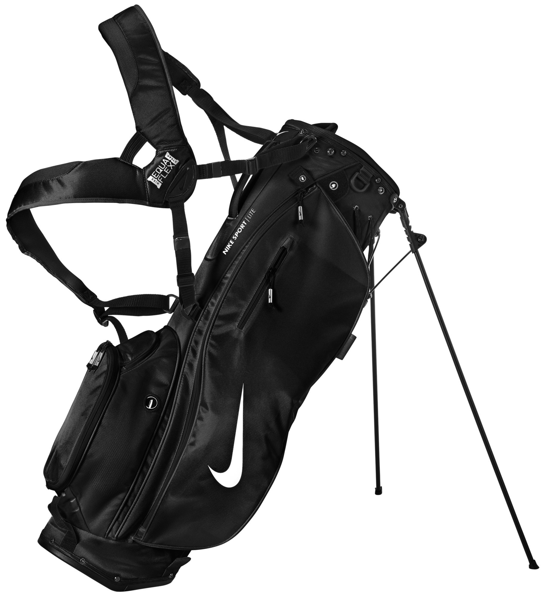 nike tour golf bag