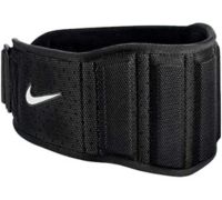 Nike 2025 back belt