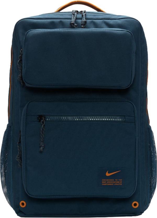 Bags, Teal Nike Yoga Bag