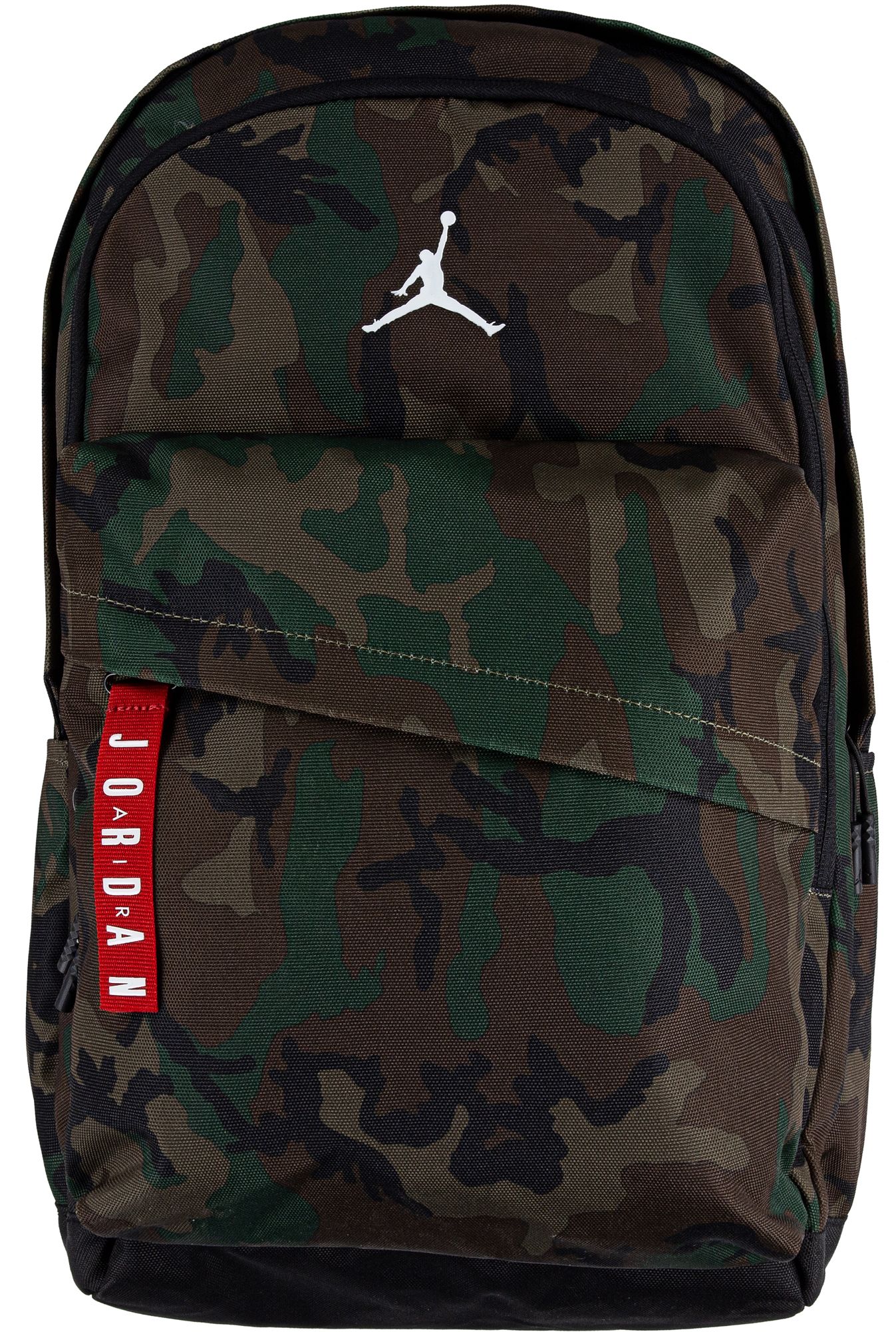 nike backpack camo