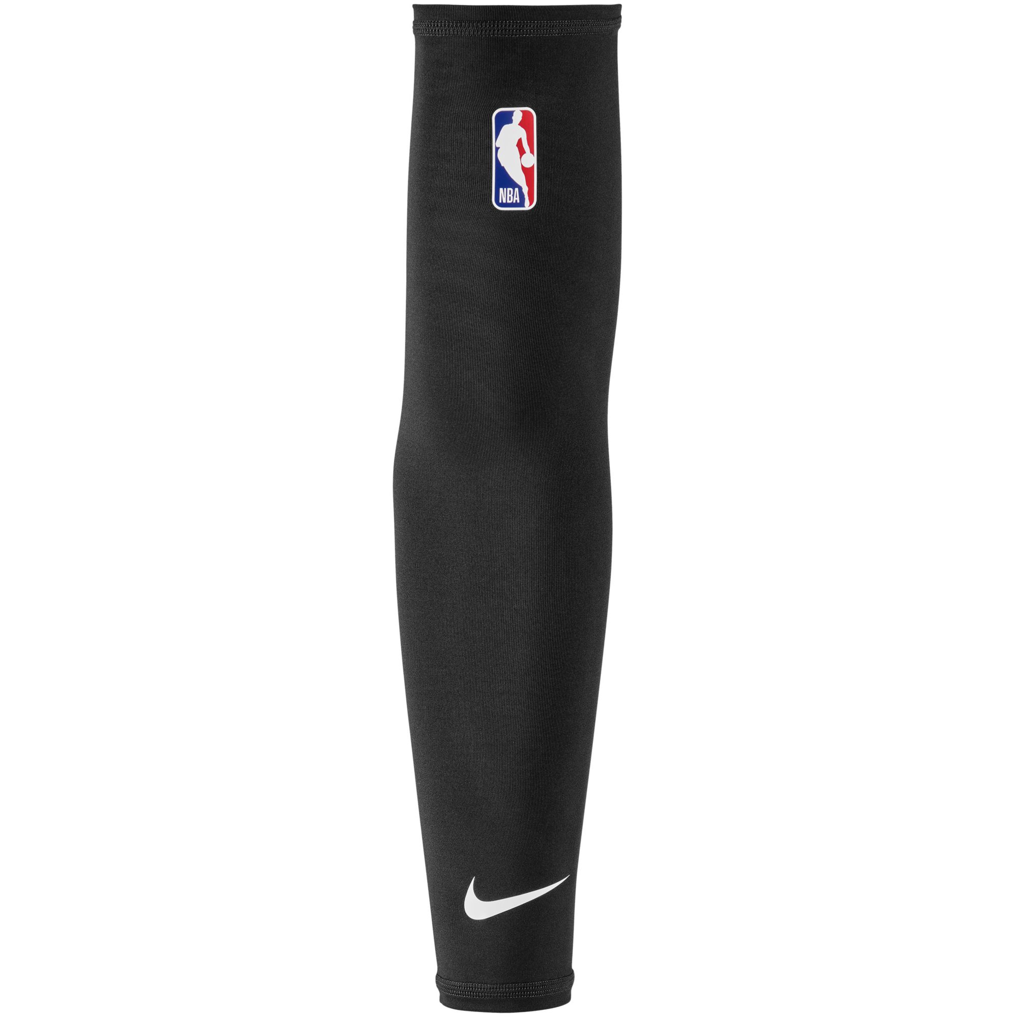 nike elite shooting sleeve