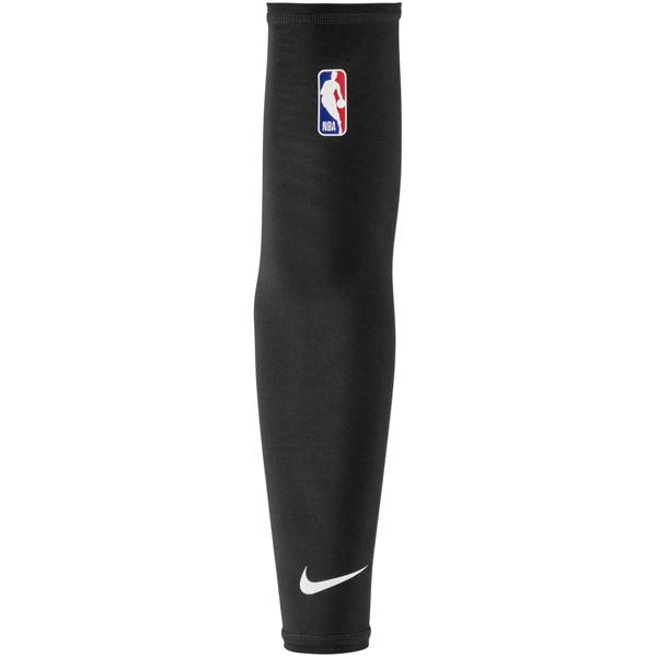 Black nike sale arm sleeve