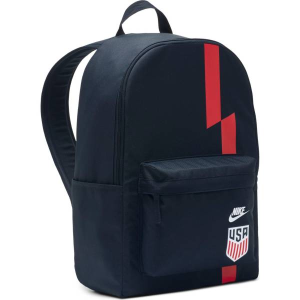 Nike USA Stadium Soccer Backpack