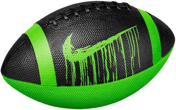 nike spin football