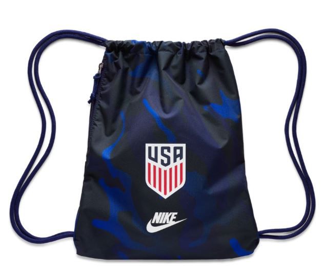 usa nike backpack