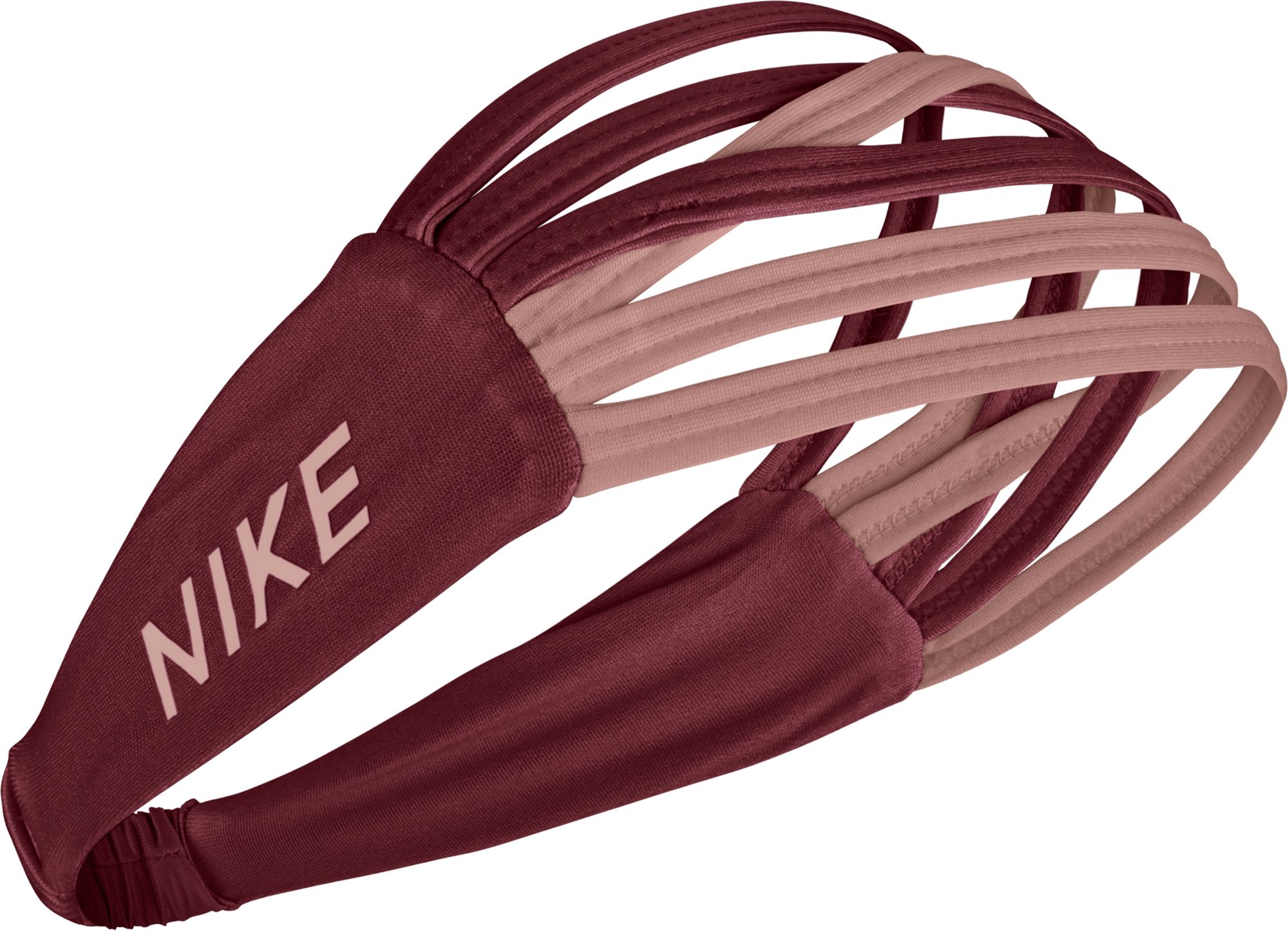 nike stretch headband