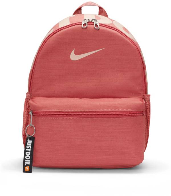 Nike Kids Brasilia JDI Mini Backpack