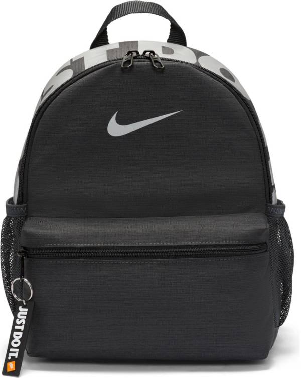 Nike Kids' Brasilia JDI Mini Backpack