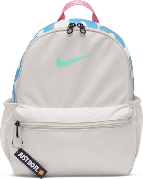 Nike Kid's Brasilia JDI Mini Backpack DICK'S Sporting Goods