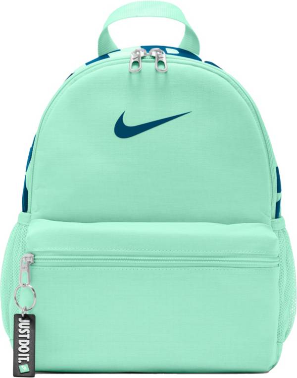 Nike Kids' Brasilia JDI Backpack Game Royal / Game Royal - Atomic