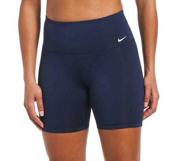 Nike Women's 6” Essential Kick Shorts