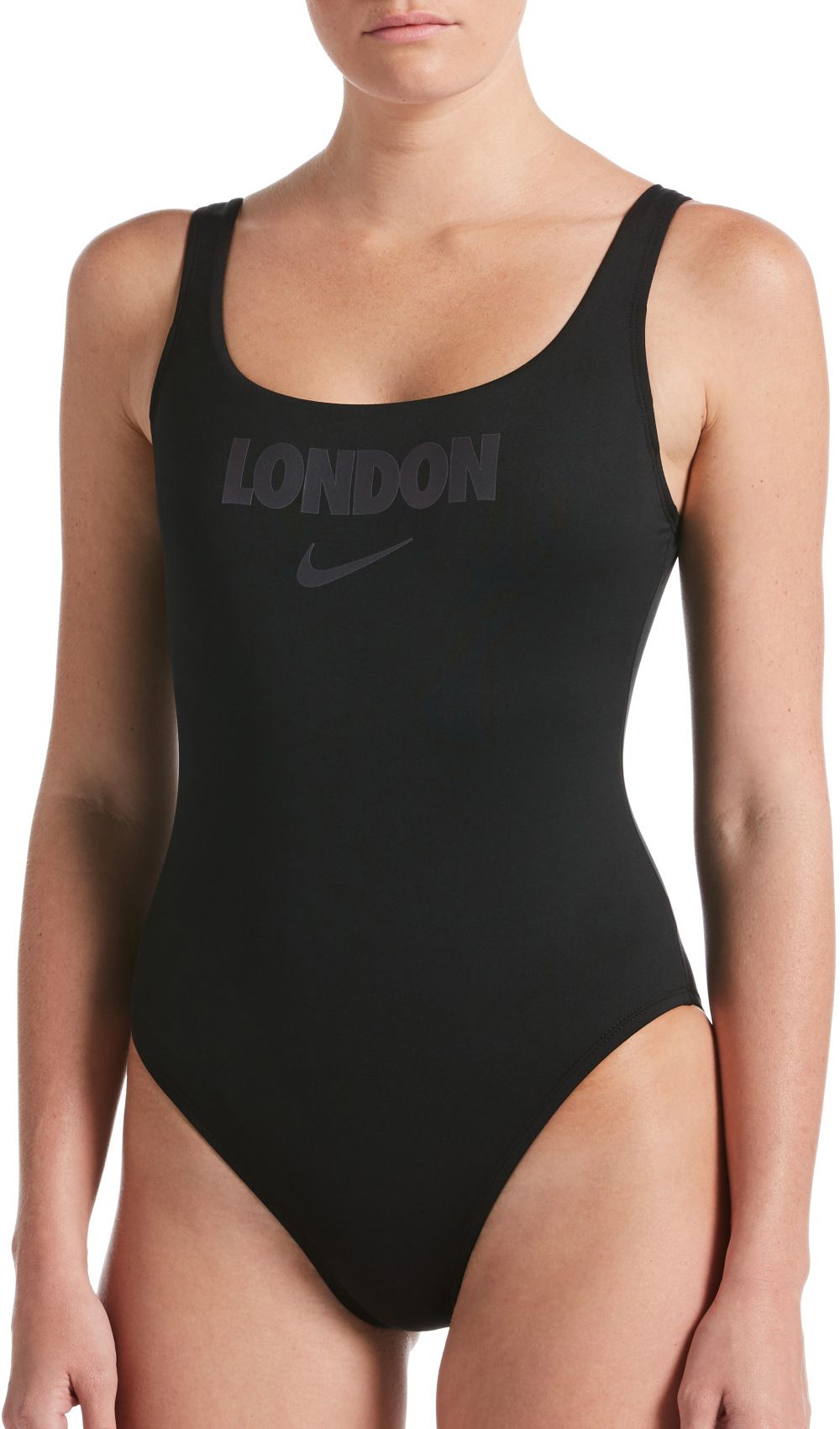 nike u back swimsuit