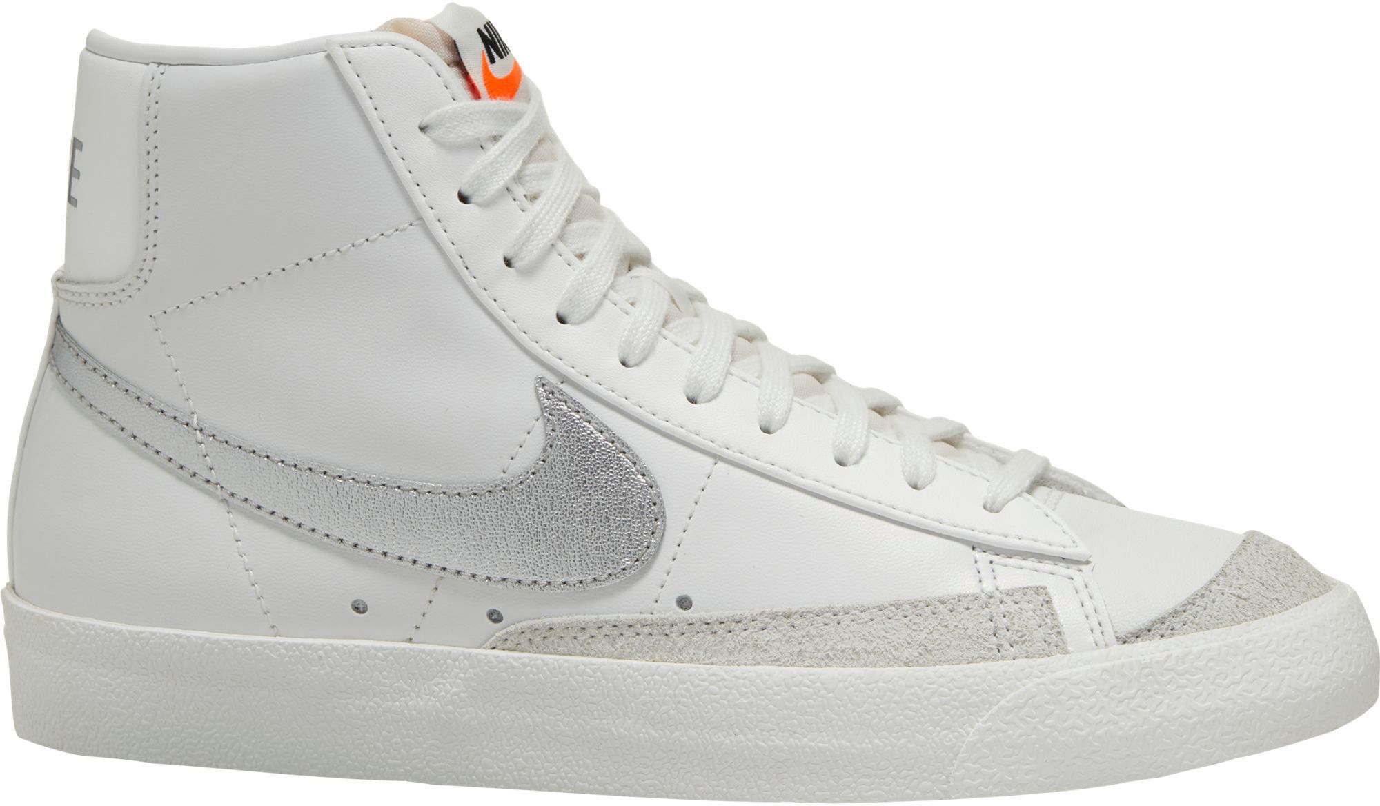 nike blazer mid womens