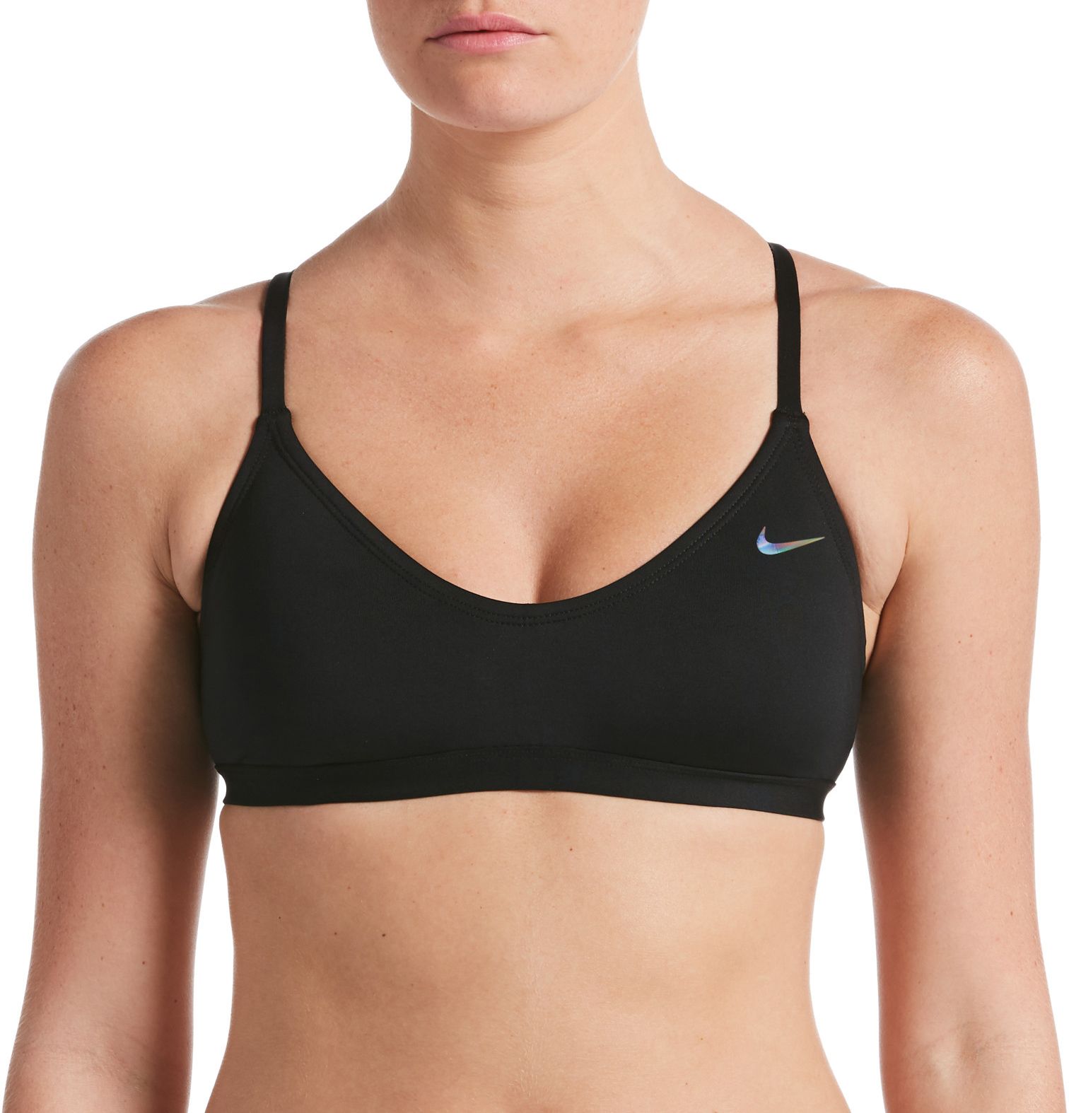 nike bikini top