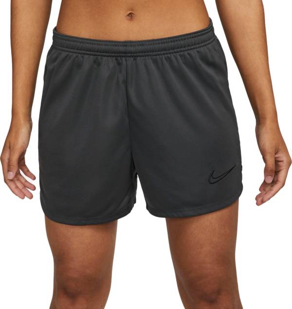 canvas Worden kaas Nike Women's Dri-FIT Academy Knit Soccer Shorts | Dick's Sporting Goods
