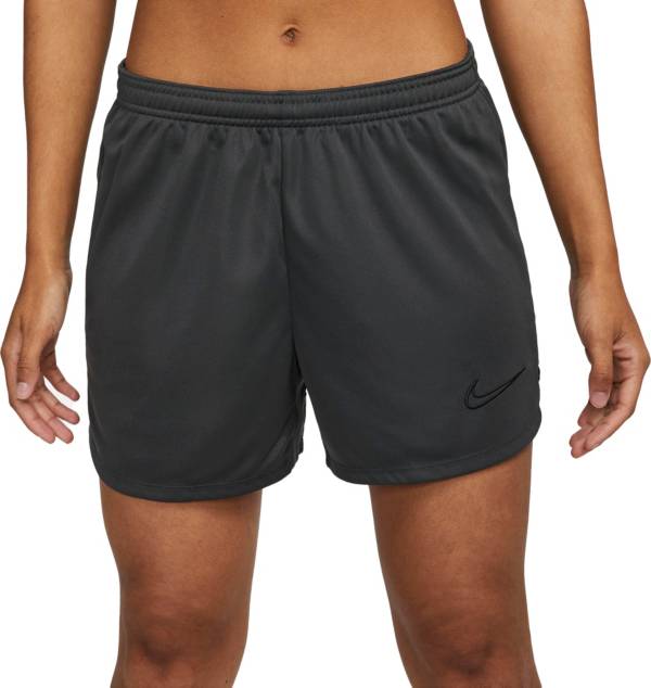 Dri fit outlet soccer shorts white