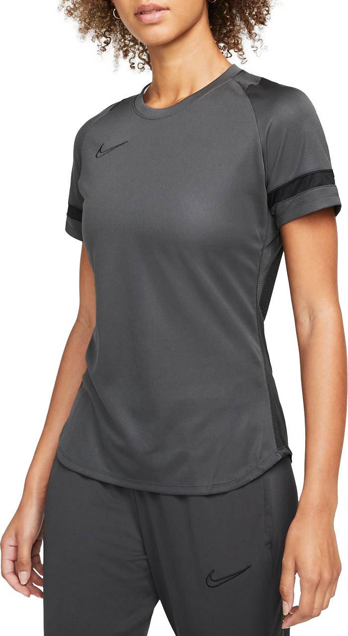U.S. Academy Pro Women's Nike Dri-Fit Soccer Top Medium