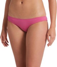 nike cheeky bikini bottom