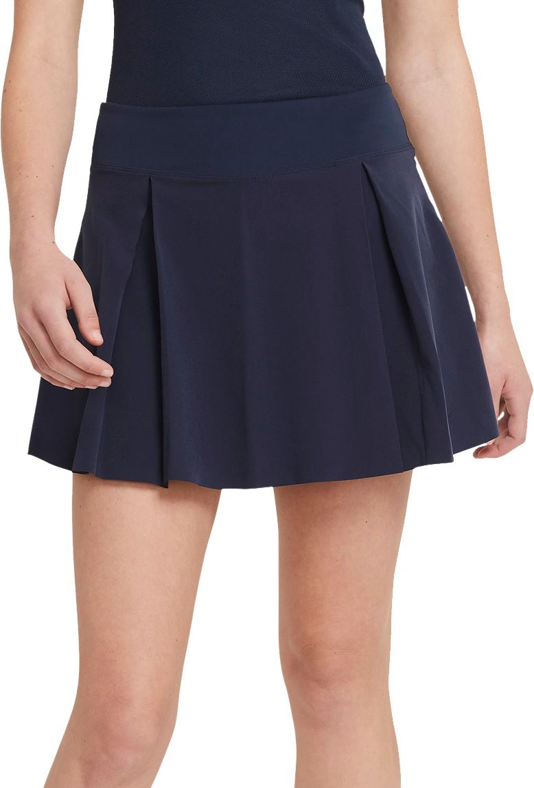 nike womens golf skirt