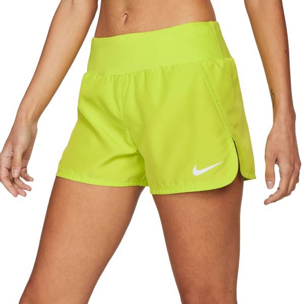 nike running shorts women's dri fit