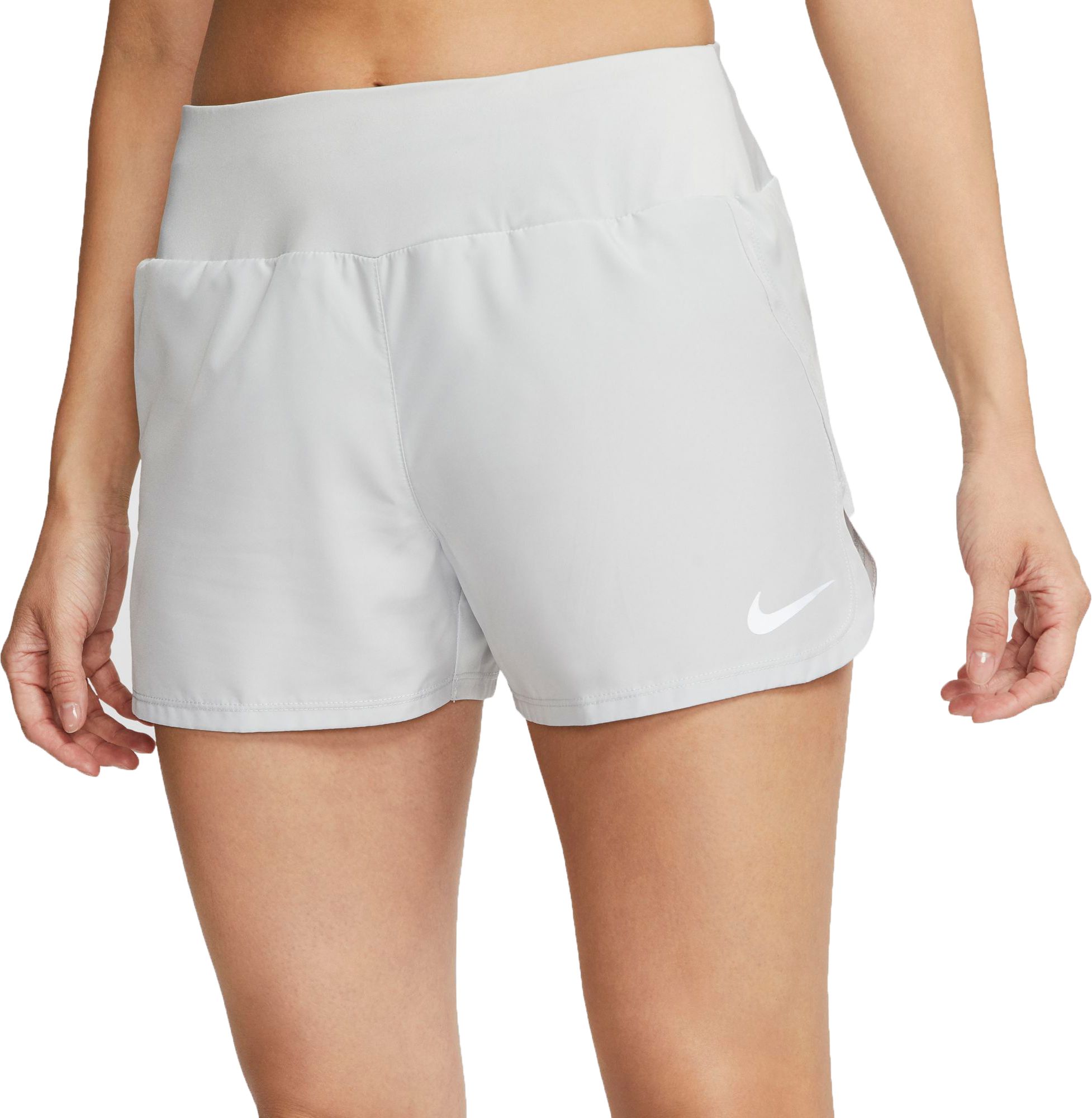 Nike Women's Dri-FIT 3'' Running Shorts 