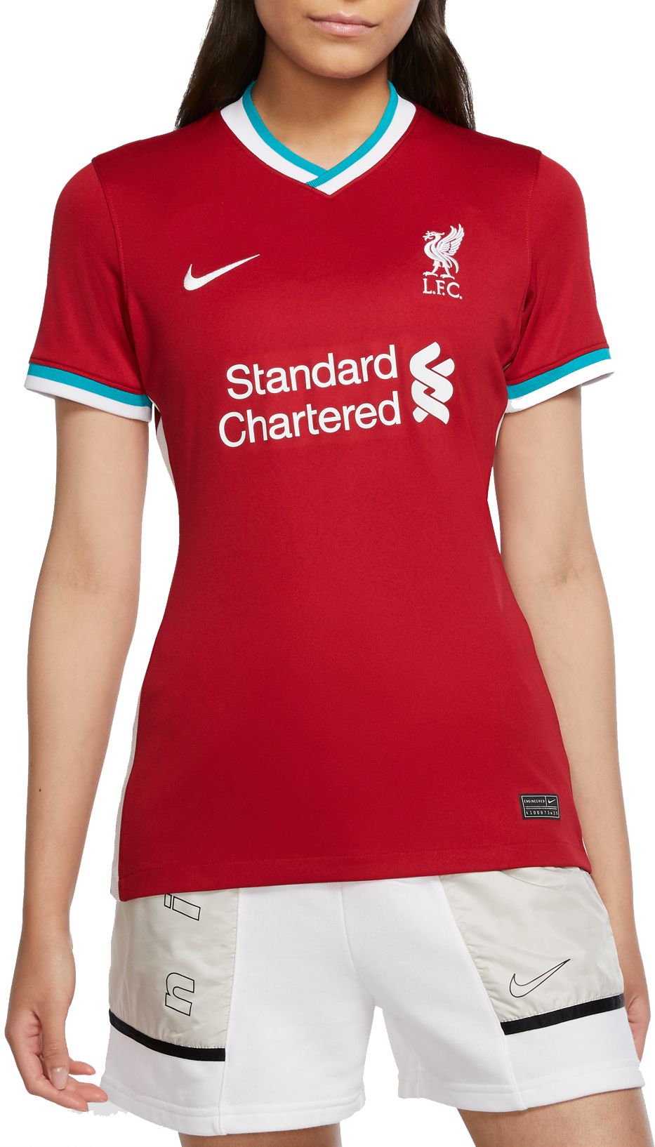 Breathe Stadium Home Replica Jersey 