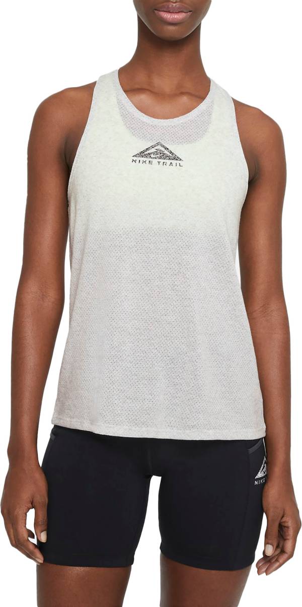 Nike Women's City Sleek Trail Tank Top product image
