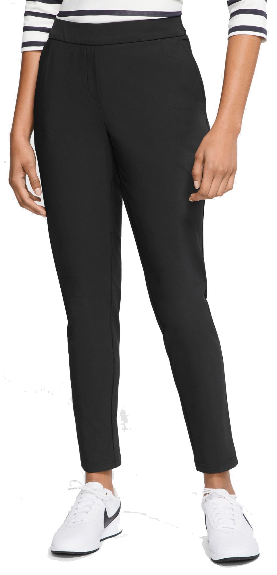 nike women's fairway golf jogger pants