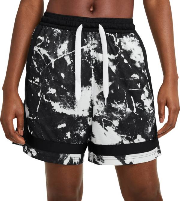 nike swoosh basketball shorts