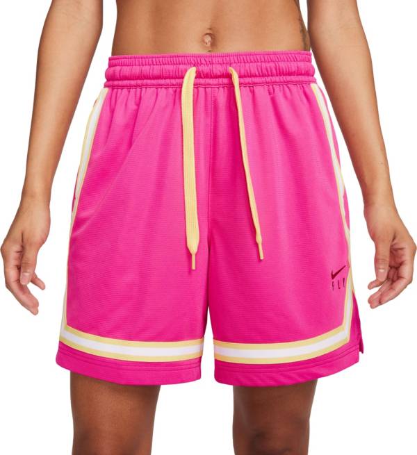 Nike Dri Fit Performance Game Short Volleyball Shorts Navy Womens XL NWT
