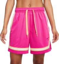 Nike Women's Fly Crossover Basketball Shorts