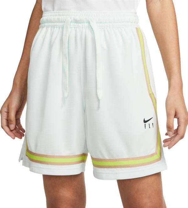 Womens Basketball Shorts.