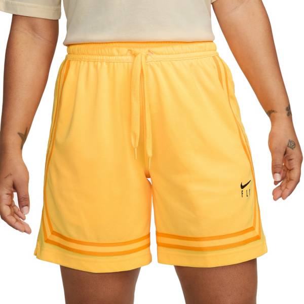 Nike Women's Fly Crossover Basketball Shorts Dick's Sporting Goods