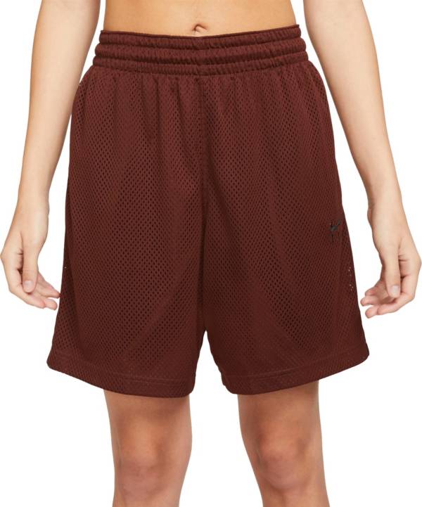 Nike Women's Swoosh Fly Basketball Shorts | Dick's Sporting Goods
