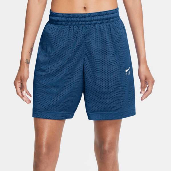 Nike Women's Swoosh Fly Basketball Shorts product image