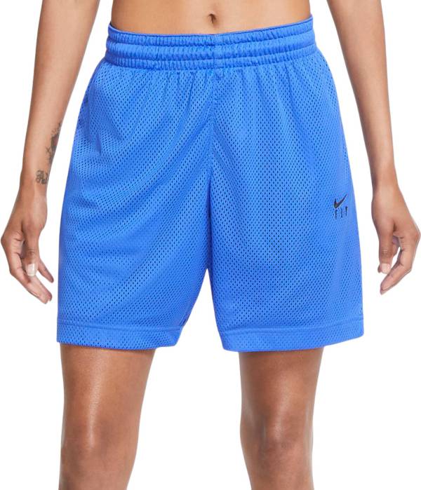 nike women's basketball fly shorts