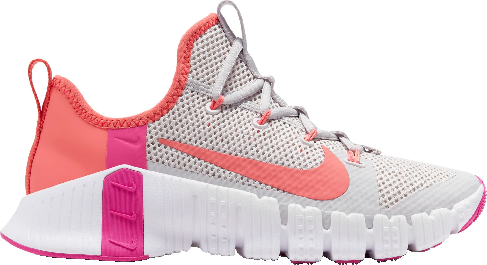 nike womens metcon 3