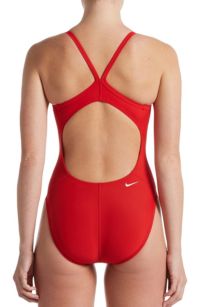 ALove Sport One Piece Swimsuits Racerback Bathing Suits Athletic Swimwear 