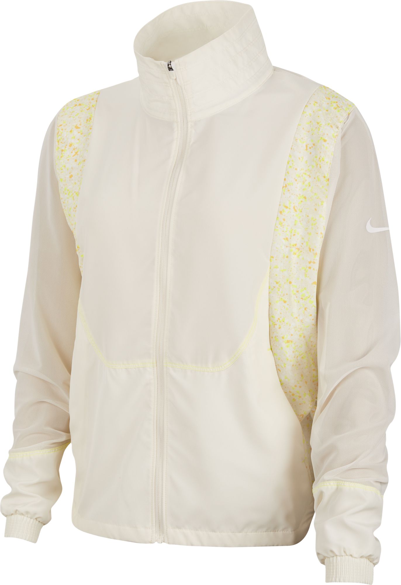 nike icon jacket