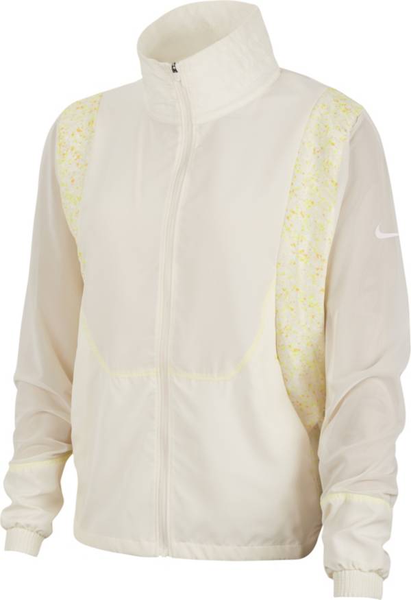 Nike Women's Icon Clash Running Jacket