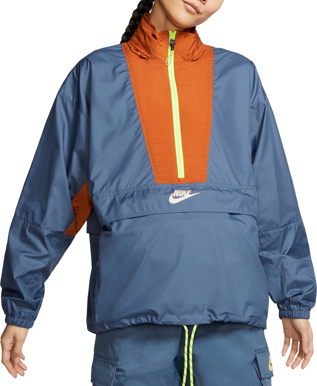 dicks nike jacket