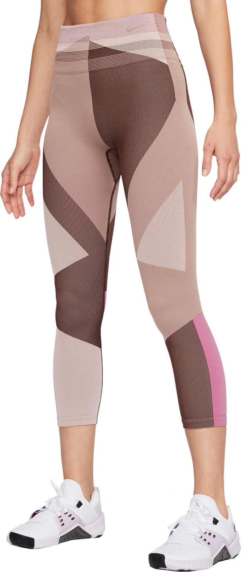nike see through tights