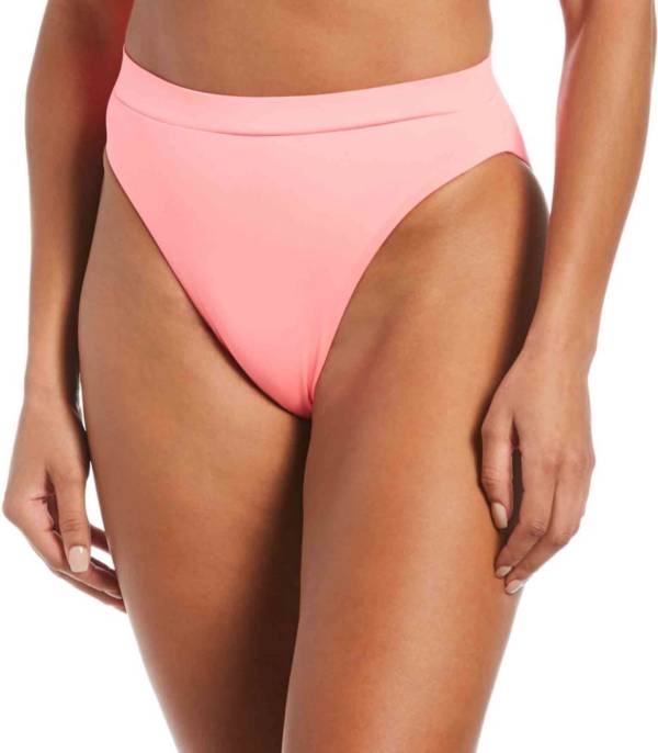 Nike Women's High Waist Swimsuit Bottoms product image