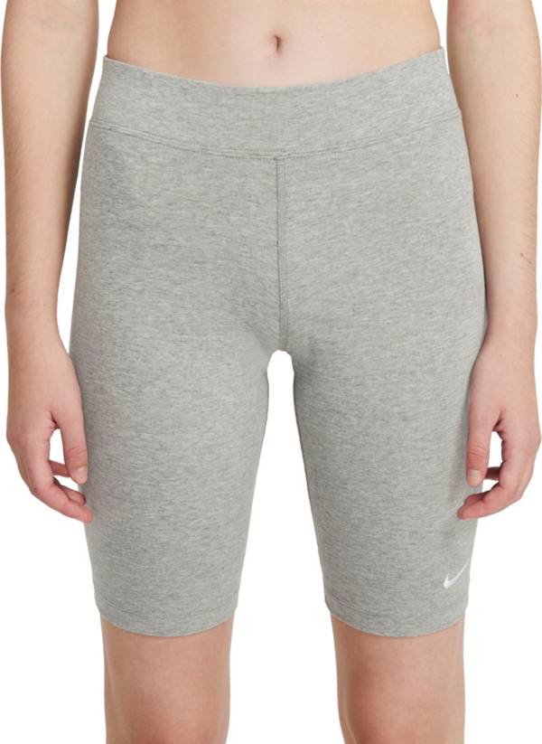 Nike Sportswear Essential Women's Mid-Rise 10 Biker Shorts