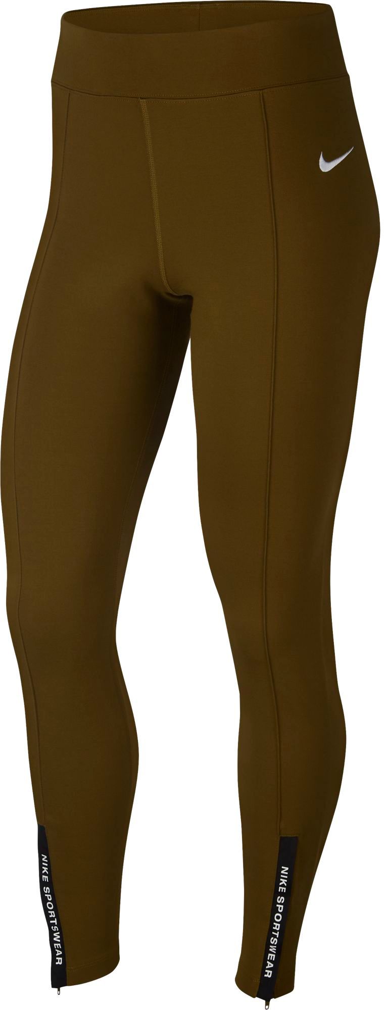 women's nike leg a see leggings