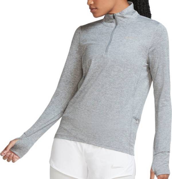 Womens Running Long Sleeve Shirts.