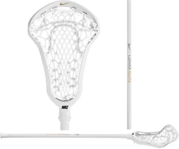 Nike women's lunar elite on lunar 10 hotsell lacrosse stick