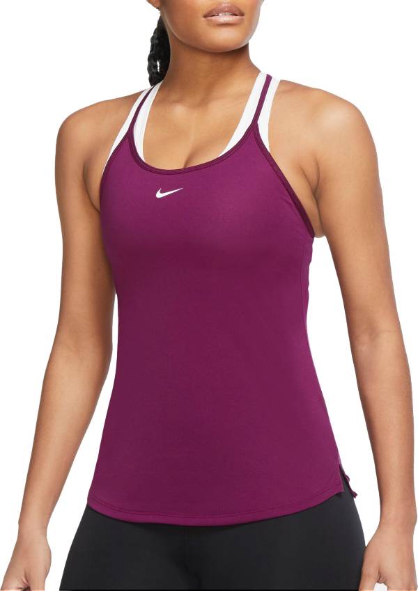 Nike Women's DriFIT Elastika Training Tank Top Dick's Sporting Goods