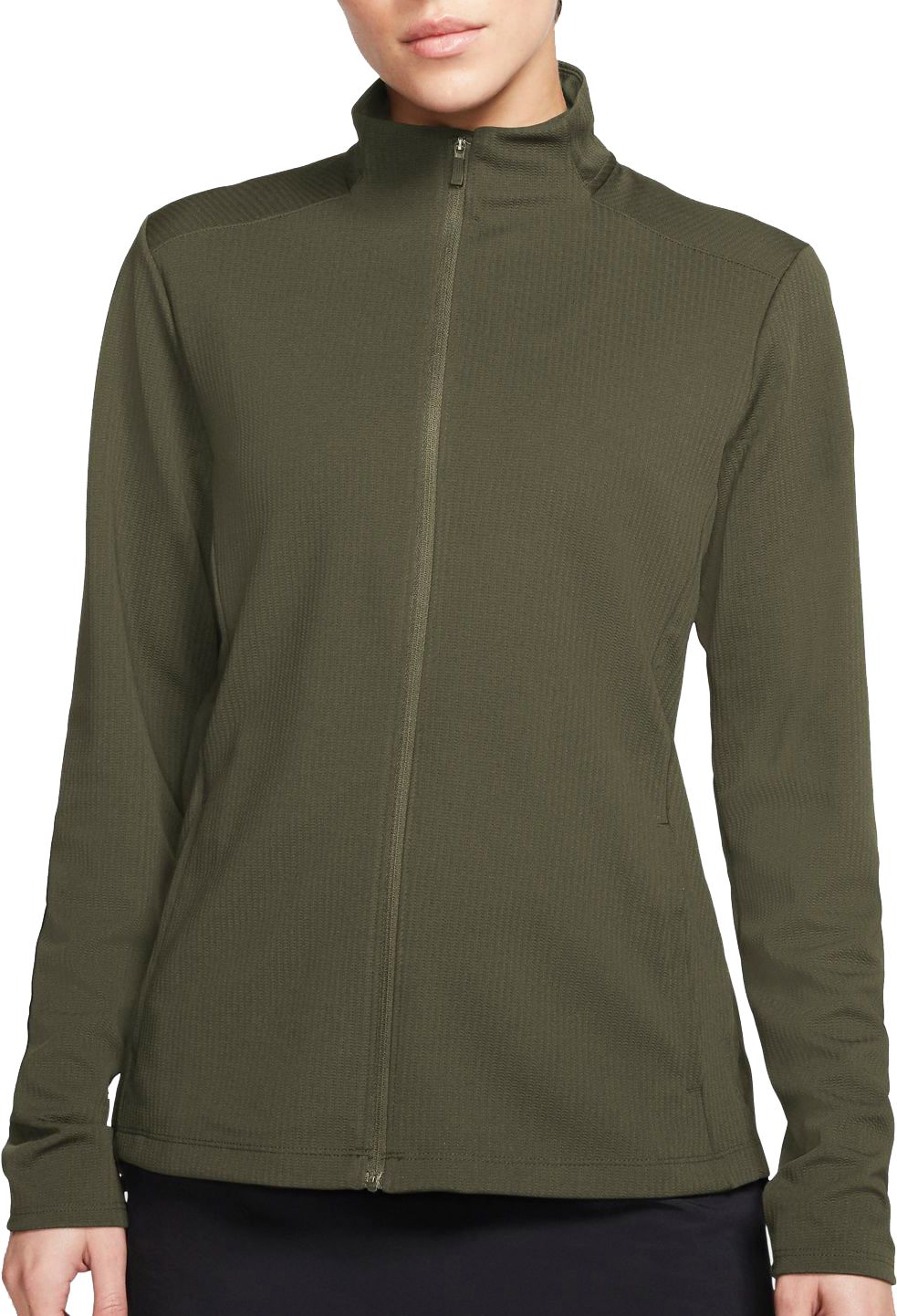 nike standard fit jacket womens