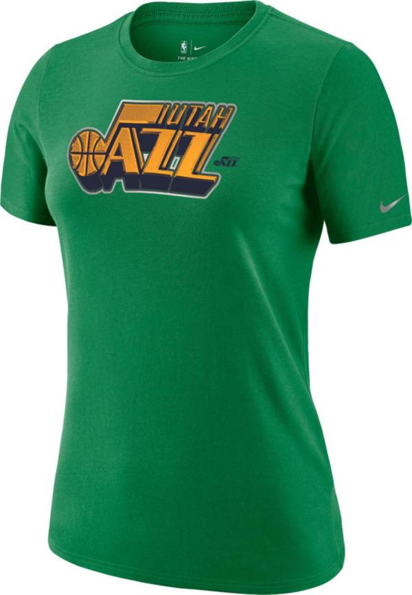 Nike Women's Utah Jazz 2021 Earned Edition T-Shirt product image